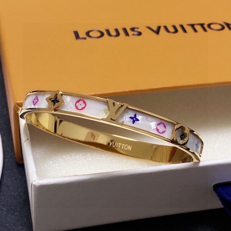 Louis Vuitton Bracelets